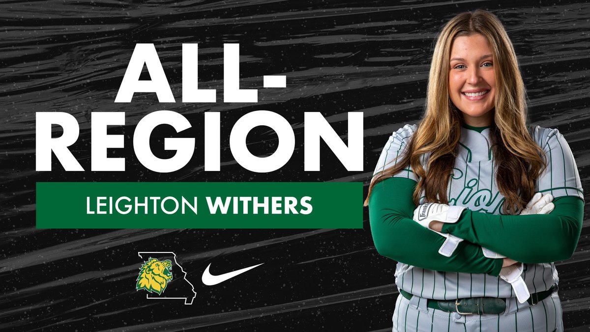 🚨 ALL-REGION 🚨

Congratulations to our 2023 NFCA All-Region selections
1st Team -- Yazmin Vargas; Outfielder
2nd Team -- Avery Tallman; Pitcher
2nd Team -- Leighton Withers; UT/Non-P