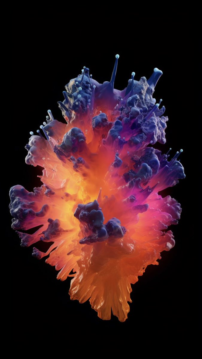 grnbrger's tweet image. exploding minerals #mj5