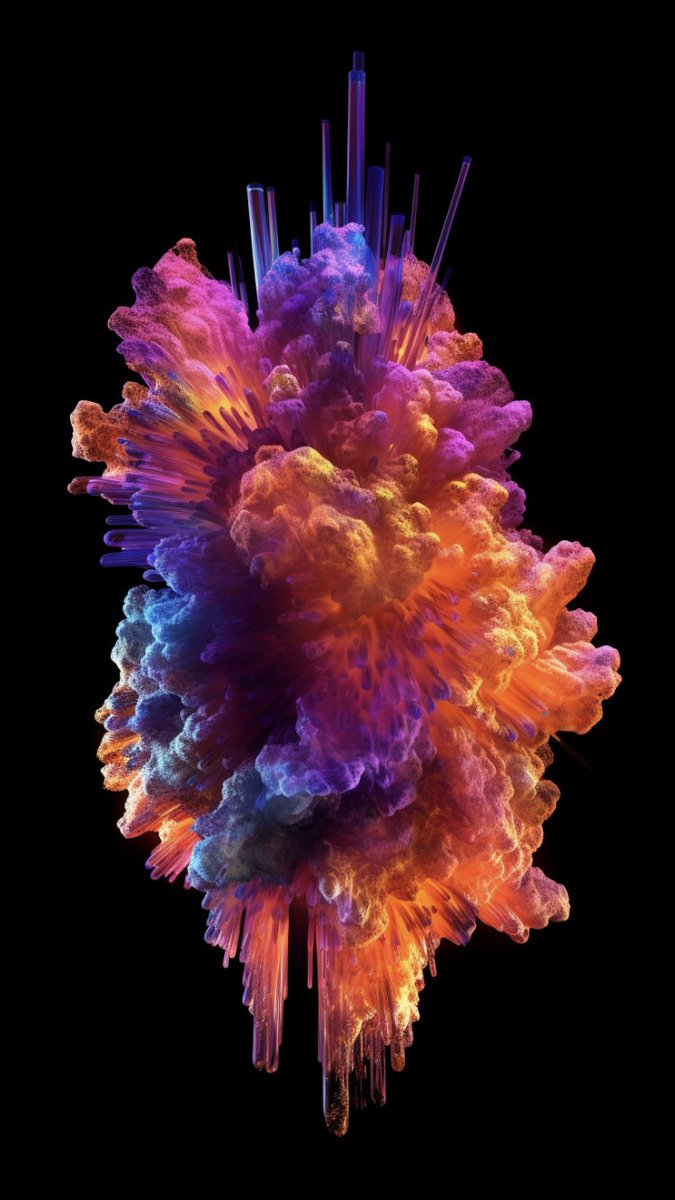 grnbrger's tweet image. exploding minerals #mj5