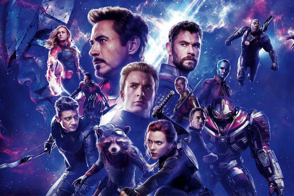 SW_Infos's tweet photo. …bien d'autres dans un crossover de style ‘AVENGERS’. » (2/2) 

(Via @empiremagazine) https://t.co/DhpF9hqBsO