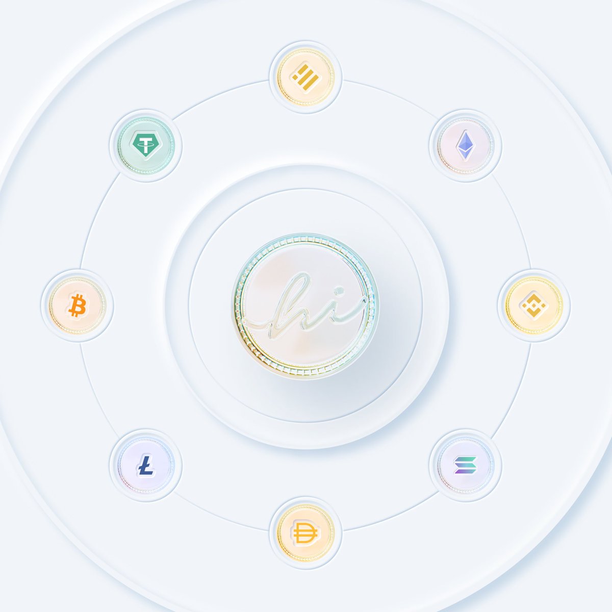 humbleteamcom's tweet photo. Product design for a neobank on a mission to blur the banking boundaries between the universe and Metaverse @hi_com_official 👋 https://t.co/ZuuXneGK7U