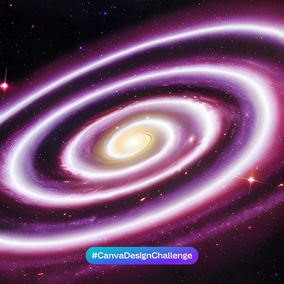 gamarichal's tweet photo. #CanvaDesignChallenge diseñando con AI ... https://t.co/QNvEGdS4fr