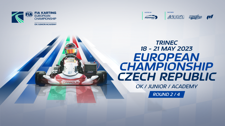 KartXpress's tweet photo. Strong interest in the first FIA Karting event in... https://t.co/X0DuxFyT1e https://t.co/Z66Mr1jCmO