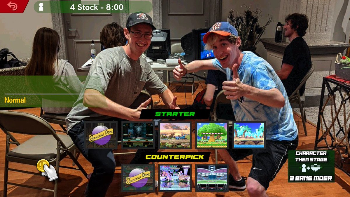 BigSoo22's tweet image. working on version 2 of the nebraska custom hdr pack :O