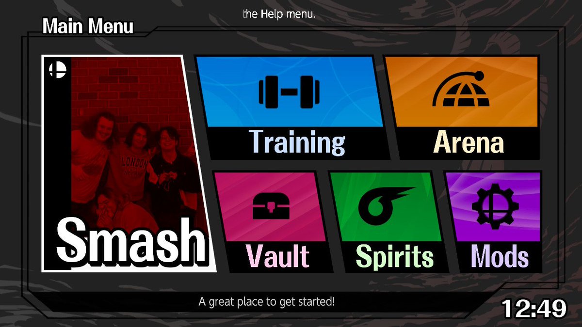 BigSoo22's tweet image. working on version 2 of the nebraska custom hdr pack :O