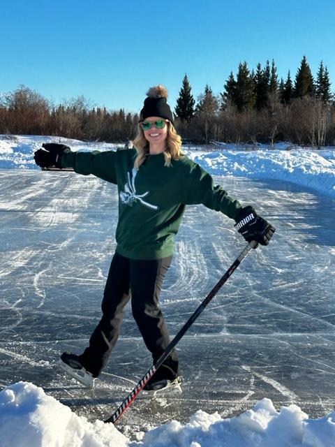 ASTNO2's tweet image. C'est la Semaine des soins infirmiers et à Fort Smith, Brandy Thompson et Jennifer Mather sont des infirmières remplaçantes connues pour leur influence positive sur le centre de santé de Fort Smith et sur la collectivité.🌟👏

🔗nthssa.ca/fr/newsroom/em…