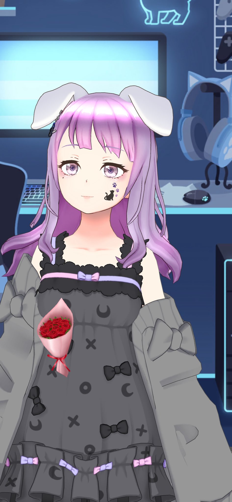 わた様用(⁠ノ⁠◕⁠ヮ⁠◕⁠)⁠ノ⁠*⁠.⁠✧ ━━━━ ⊱ °｡ ☾ °｡#DailyUikaDoloris⊰━━━━ {11~} Feat