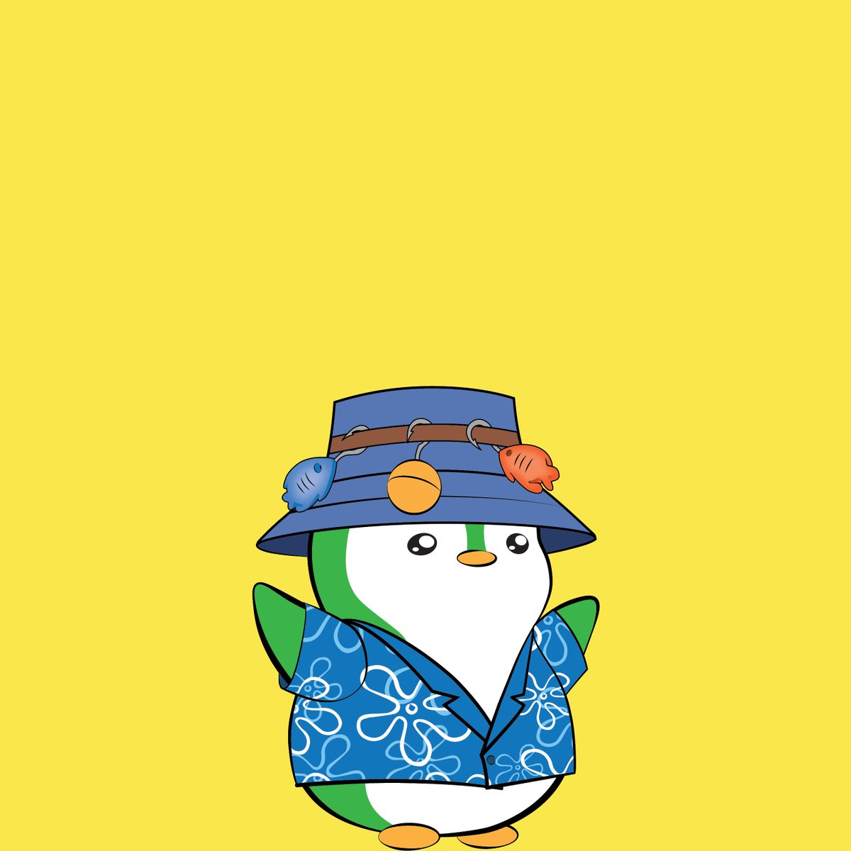 We've just announced the winner of our second giveaway in Discord! 🔥

The proud new owner of this <a href="/pudgypenguins/">Pudgy Penguins</a> Lil Pudgy #13951 is <a href="/moonboy_999x/">moonboy1994</a>! 🎉🎉🎉

There's still time to buy $HIT and enter our <a href="/sappyseals/"></a> #1415 holders giveaway in 4 days time!

#HITCOIN $HIT #Memecoin