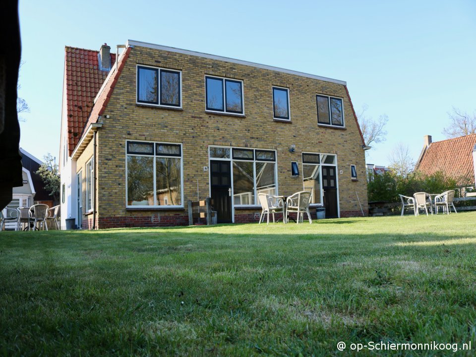 | #LastminuteSchiermonnikoog #Schiermonnikoog
| vakantiehuis Klaver Vier 3
| weekend 395 Euro
| vr 12/05 - ma 15/05
| op-Schiermonnikoog.nl/-/Vakantiehuis…