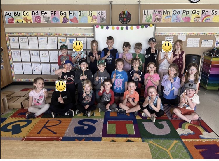 mcgillivray mustangs tweet media