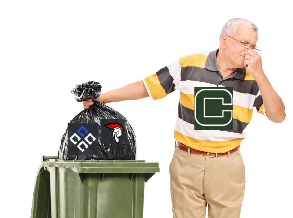 Campus Vejle Cakesters tweet media