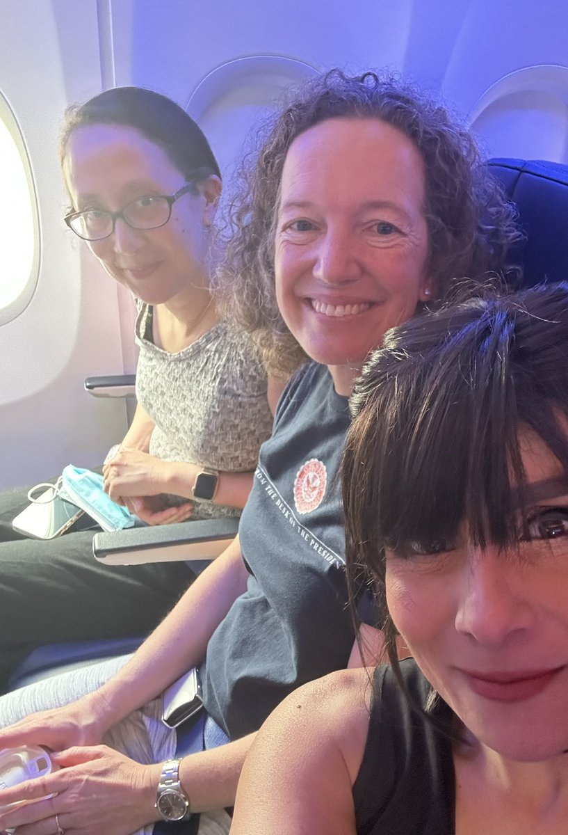 Sherine Salib (@drsherinesalib) on Twitter photo #SGIM2023 here we come….
#SGIM23
<a href="/SocietyGIM/">SGIM</a>
<a href="/DellMedIntMed/">Department of Internal Medicine at Dell Med</a>
<a href="/DellMedIMres/">UT Austin IM Residency</a>
<a href="/DellMedSchool/">Dell Medical School</a> #SGIM2023 here we come….
#SGIM23
<a href="/SocietyGIM/">SGIM</a>
<a href="/DellMedIntMed/">Department of Internal Medicine at Dell Med</a>
<a href="/DellMedIMres/">UT Austin IM Residency</a>
<a href="/DellMedSchool/">Dell Medical School</a>