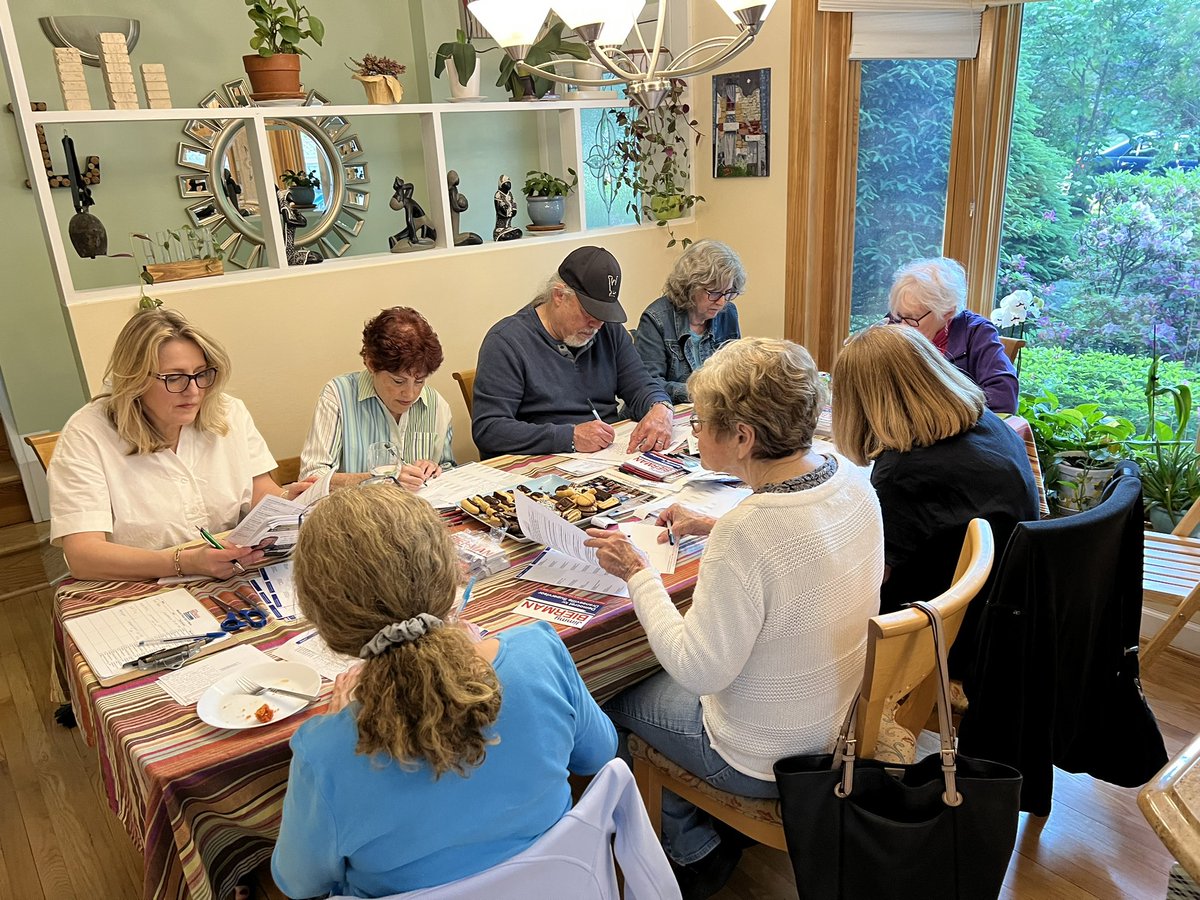 Jimmy Bierman for Dranesville District Supervisor tweet media