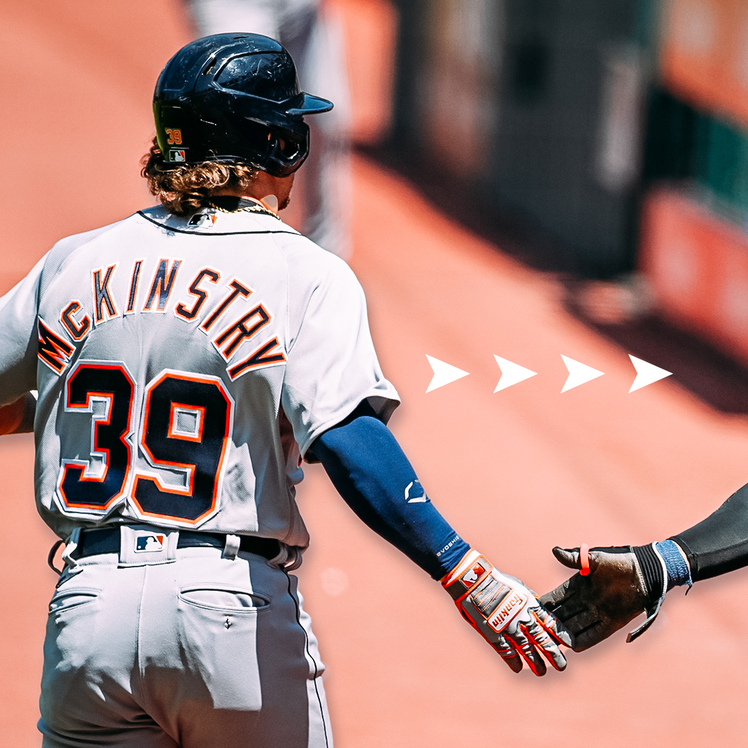 tigers's tweet photo. Happy flight!

See you this weekend, Detroit.