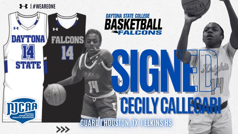 Officially off the market! Falcon nation lets welcome Cecily Callegari from Houston, TX to the family 🤑🔥 Falcon Nation you’re in for a treat #weareone