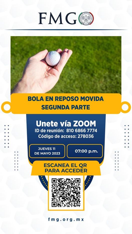 AGVM1's tweet photo. #AGVM | BOLA EN REPOSO MOVIDA "SEGUNDA PARTE"
π€©β³ππππΎπ
ID de reuniΓ³n: 810 6866 7774
CΓ³digo de acceso: 278036
ππ
ππ€©β³
Jueves 11 de mayo
7:00 pm
π€©β³ππππΎπ
#OrgulloAGVM
#SeguimosCreciendo
πποΈβ³ https://t.co/wUCdrr6LZ3