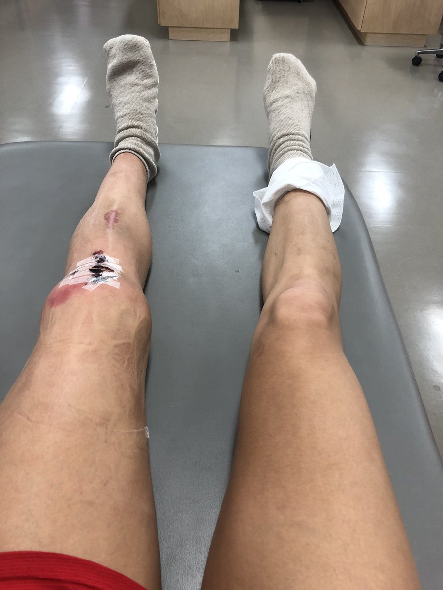 Victoria Pickett tweet media