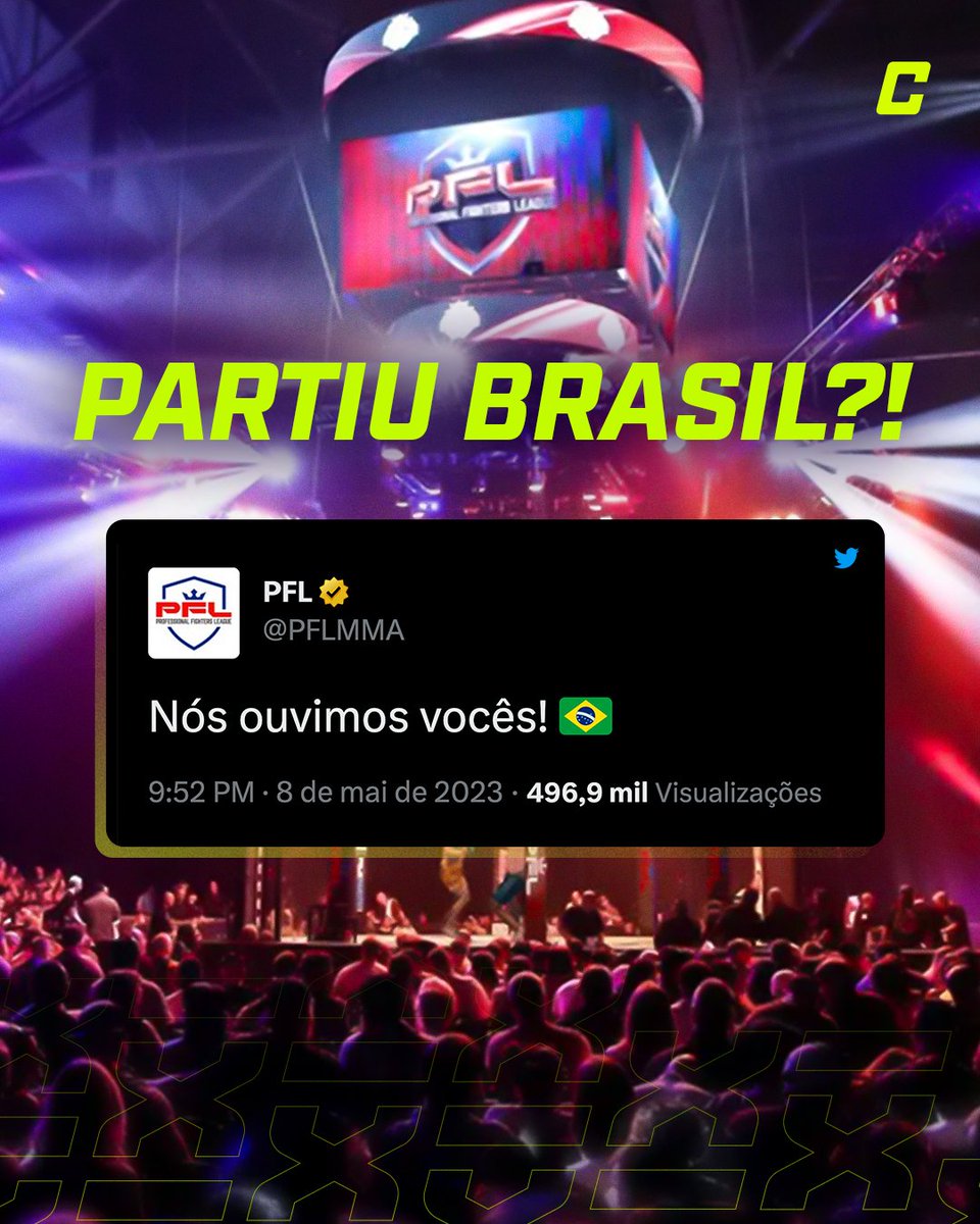 Combate tweet media