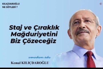 Vedat Bilgin varsa biz yokuz staj yoksa biz yokuz 
#StajÇırakBirdir