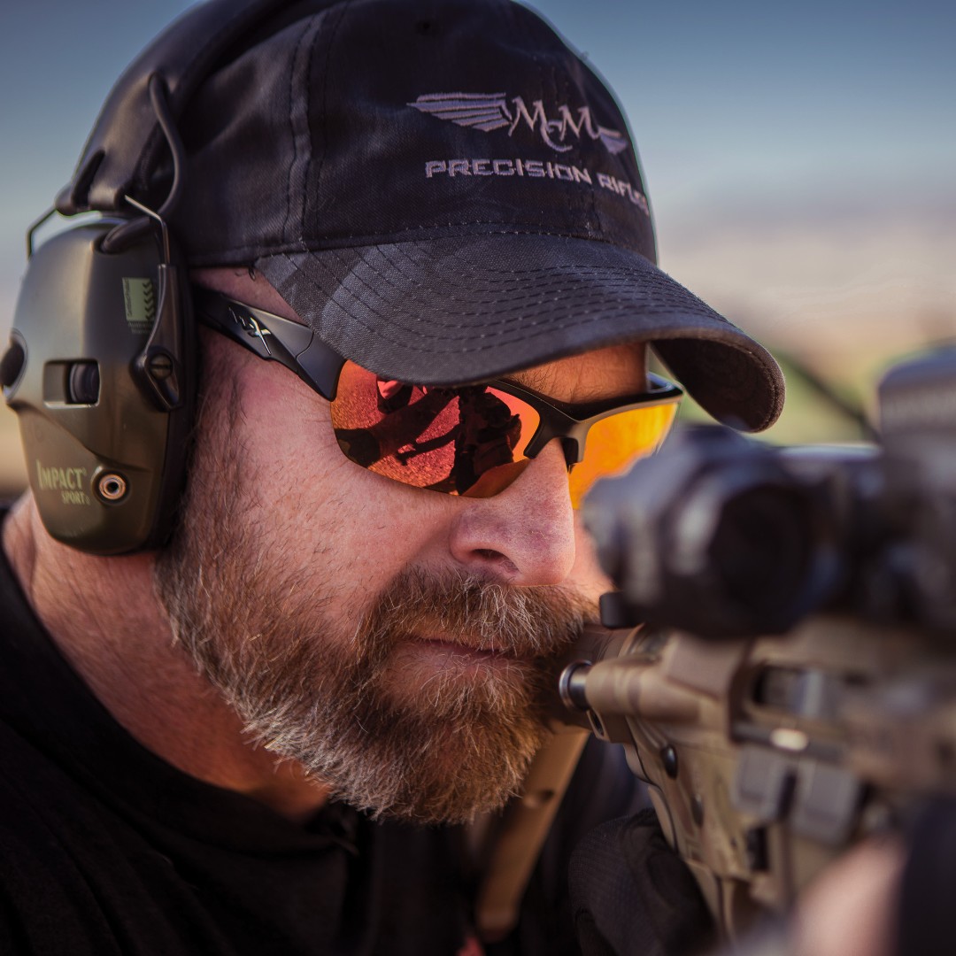 wileyx's tweet photo. Did You Know?
Yellow and orange-tinted eyepro blocks blue light, such as the diffused haze on a cloudy day. 
Eyepro with orange/yellow lenses increases your contrast and depth perception, which improves accuracy.

Featured: WX Valor https://t.co/QAEdnxQqxB
