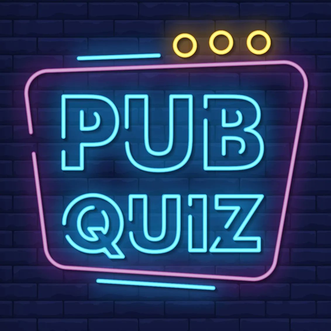 1 week til our Pub Quiz & all are welcome! On World Goth Day, we'll be battling through rounds trivial & twisted! Join us from 7.30pm at St Luke's Church to snag yourself #prizes, enter a #raffle & chug #cocktails in aid of Solace. Details on website. buff.ly/42qp86W