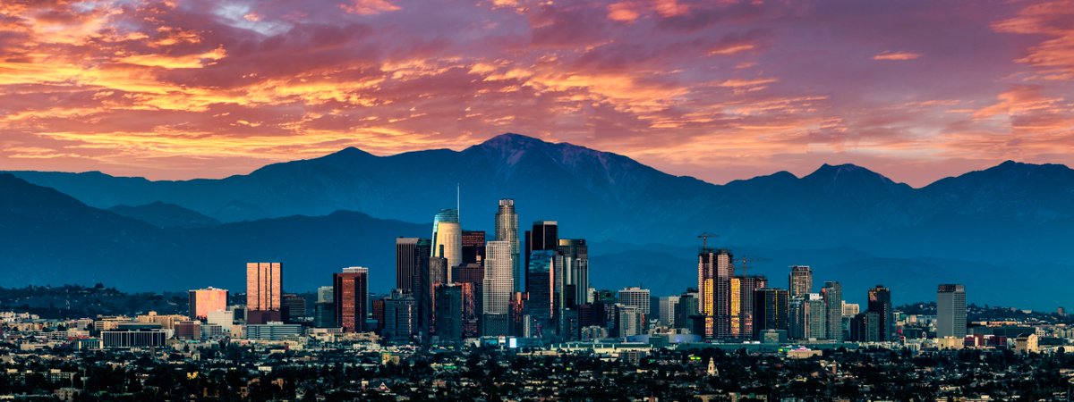 Just in: LA is leading the way in filling broadband equity gaps with the help of mapping technology. Learn more about their innovative approach here: esri.social/X7ws50OkPlq #broadband #technology #innovation