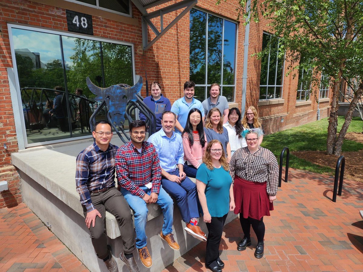 Gregory Lab tweet media