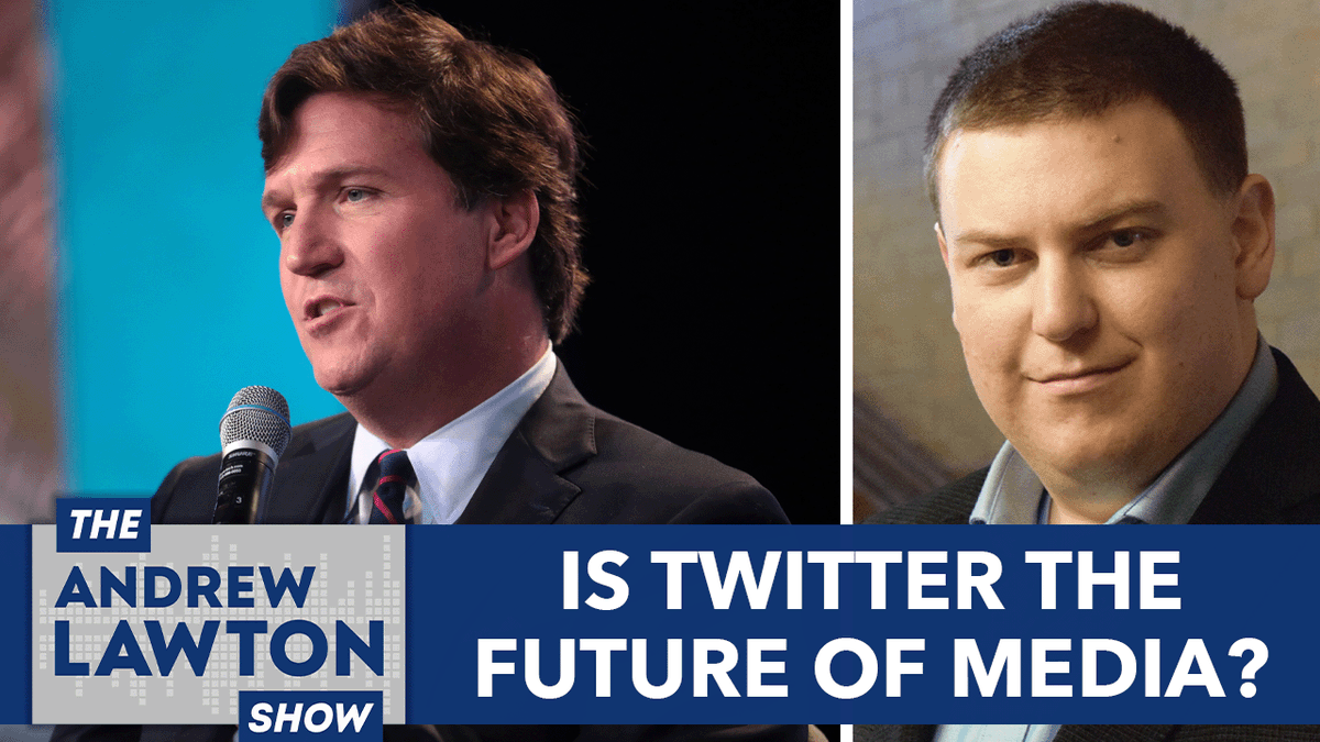 True North on Twitter "The longtime king of cable news ratings, Tucker