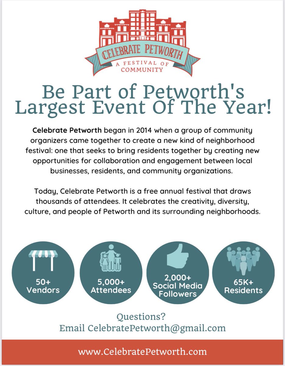 Please join our next ANC4C meeting tonight at 6:30pm (w/zoom option)! Meeting will include: DC Smart Street Lighting + @LeadFreeDC presentations, 5(!) zoning cases, @UptownMainSt’s grant application for @CelebratePTW, and meet + greet with 4C07 special election candidates!