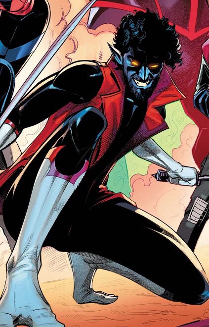 Jeibi_not_Jb's tweet photo. @XofWords Because I’m still rooting for everybody with blue hands. (RIP White Sword #xspoilers) Genesis is gonna catch these blue hands when we see her. #DaBaDee https://t.co/zXDbj84wFw
