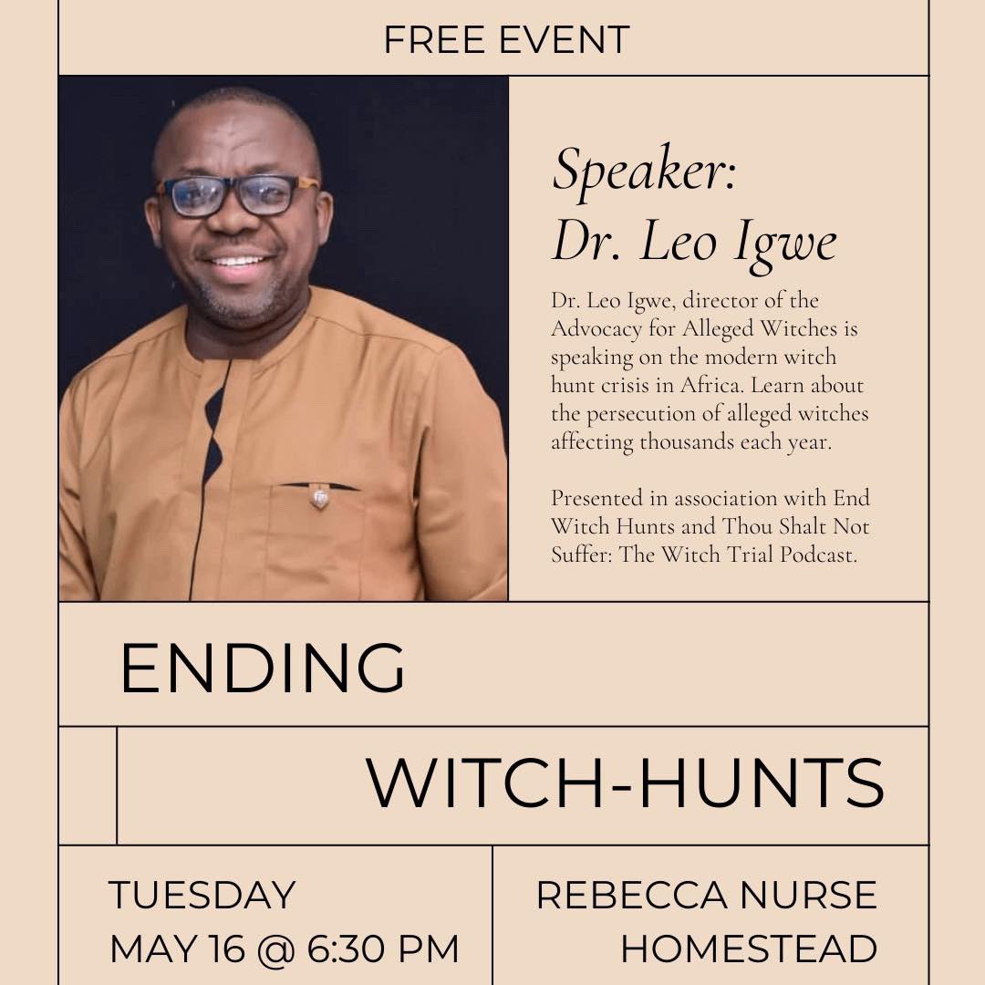 NurseHomestead's tweet photo. Please join us next week, this will truly be a unique and powerful evening. #Danvers #salem https://t.co/KesJcMlfrP