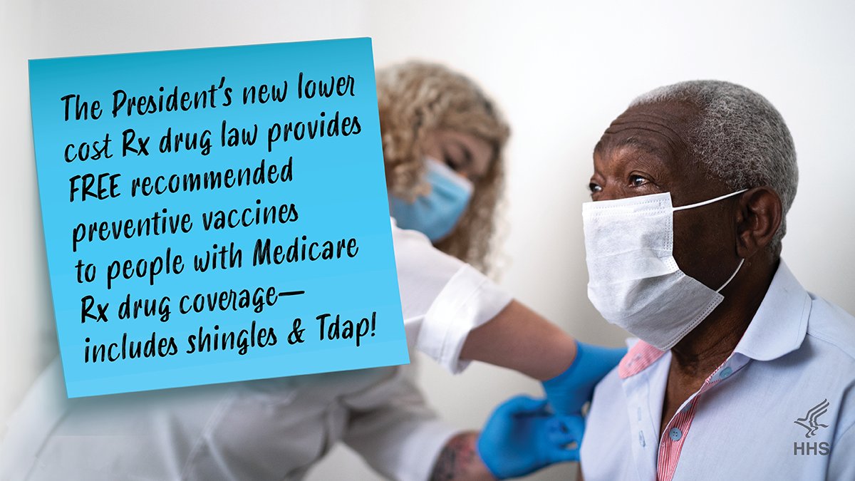 HHS.gov on Twitter "Thanks to the President's new lower cost