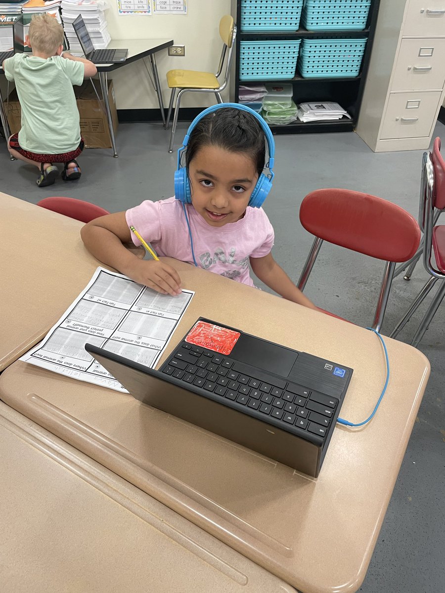 misspetrilla's tweet image. Ocean Animal research is in full swing in our classroom! We are researching 12 different animals using @epic4kids, #kiddle, and various resources! 🐠 🦈 🦀 🐬 🦞 🐢 🌊