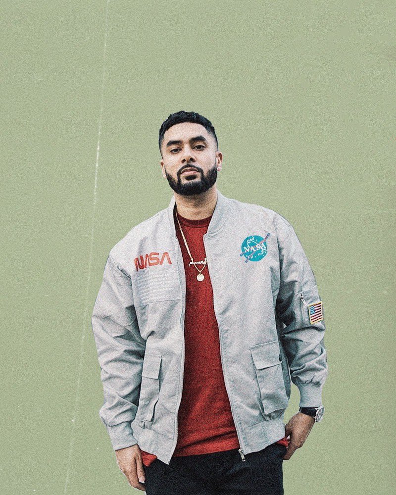 HASEEBthefew's tweet image. it’s official. 

i’m opening for Madlib &amp;amp; Talib Kweli at The Novo next friday night in LA. 

🎫: bit.ly/MadlibKweli