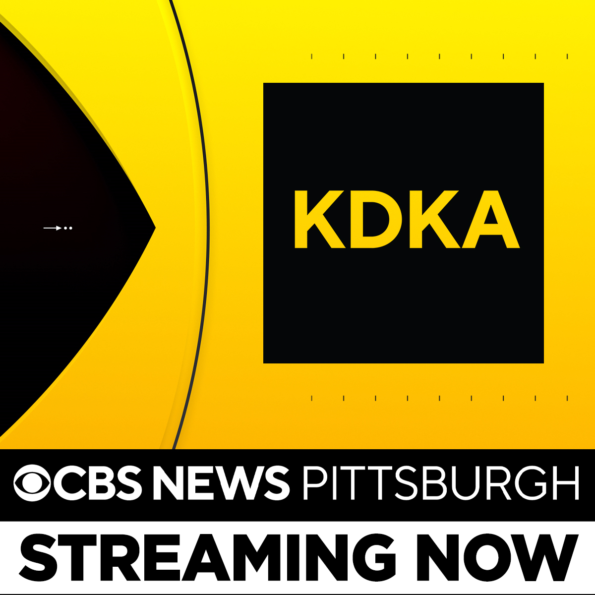 KDKA on Twitter "KDKA News at 4 p.m. is on right now, streaming only KDKA on Twitter "KDKA News at 4 p.m. is on right now, streaming only