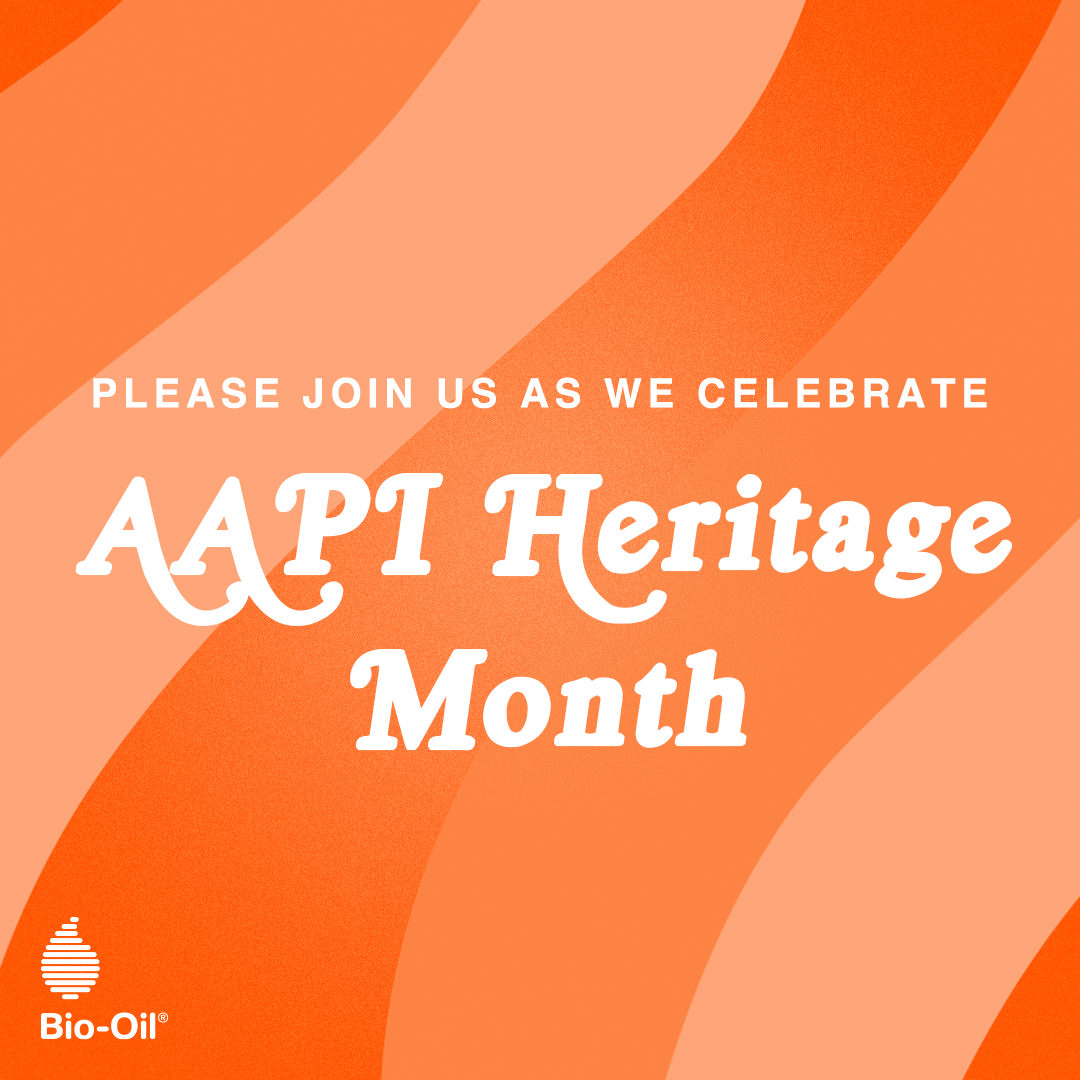 It’s officially AAPI Heritage Month and we continue to honor all Asian American, Native Hawaiian and Pacific Islanders and encourage our community to study, observe, and celebrate in recognition of the history and embrace the culture 🧡