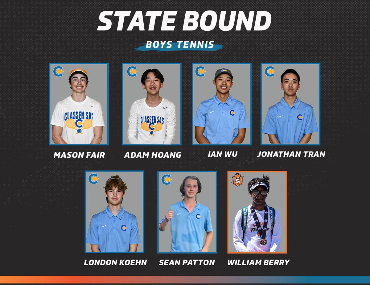 OKCPS Athletics tweet media