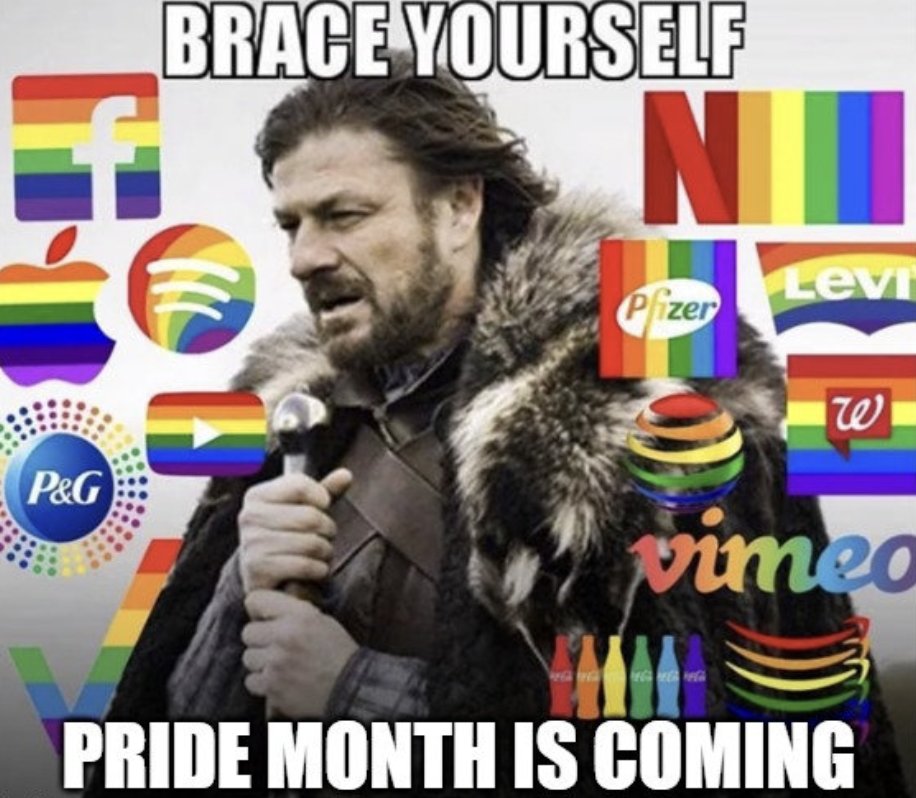 Fun fact: June is our least favorite month of the year.