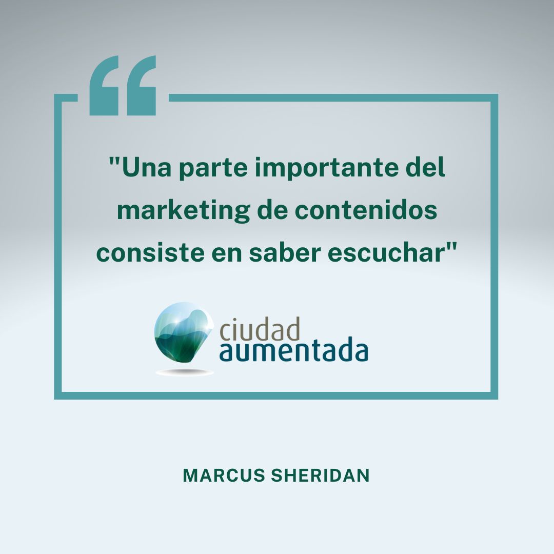 ¿Escuchas a tus clientes o te centras únicamente en ti?

No olvides que tus clientes son una parte importante vital para ti y necesitan ser escuchados y atendidos para confiar en ti.

#lasrozas