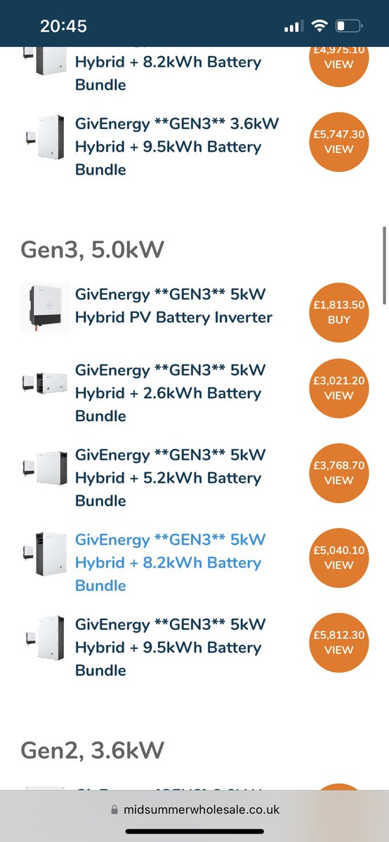 EV Man UK tweet media