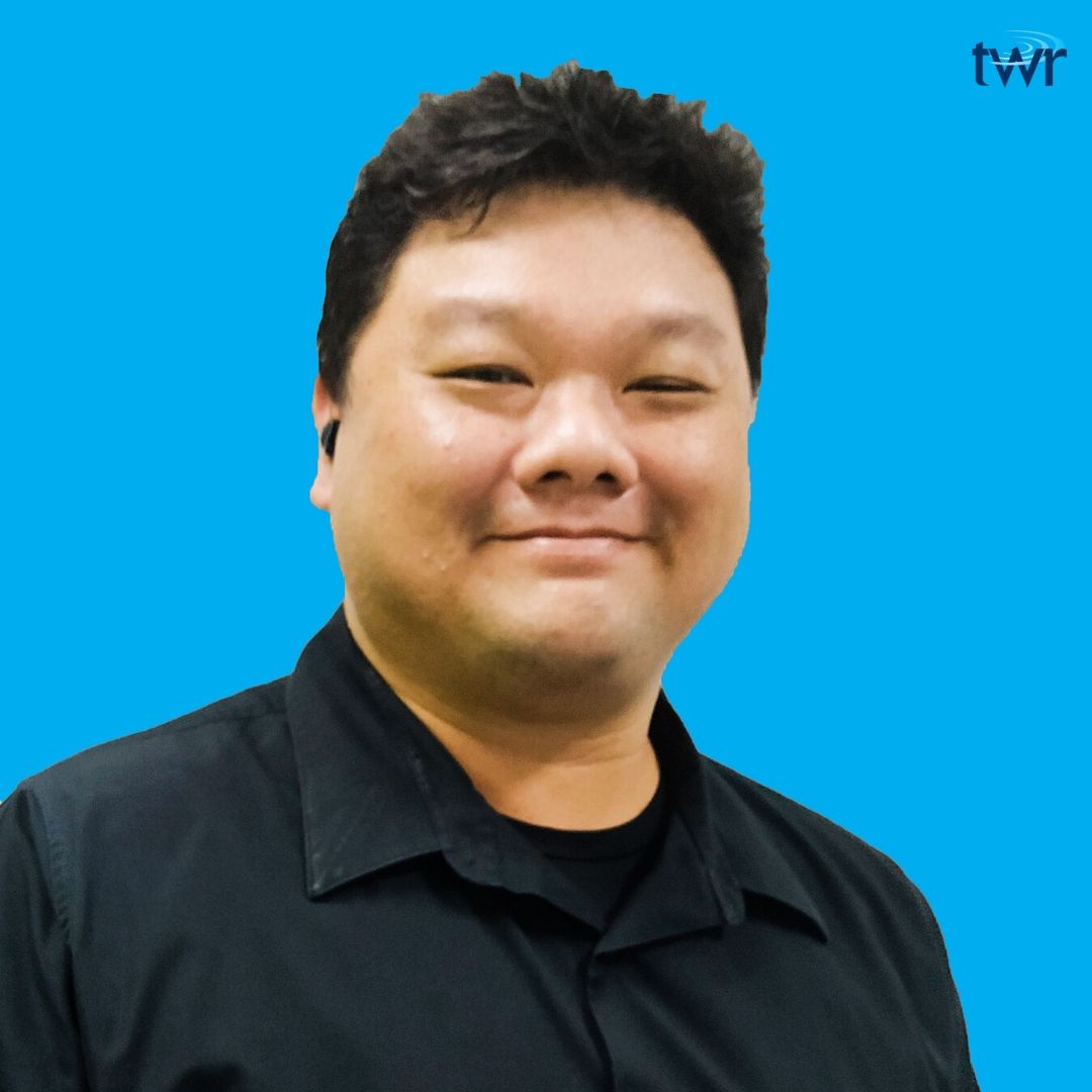 TWRglobal's tweet photo. “I'm glad to be able to put my design background to use for the Lord. It's really been a privilege to read the testimonies of listeners and see how God is moving through TWR's media ministry.” — Jonathan, TWR Asia
#missionsminded #wearetwr https://t.co/O1hgNFLkLz
