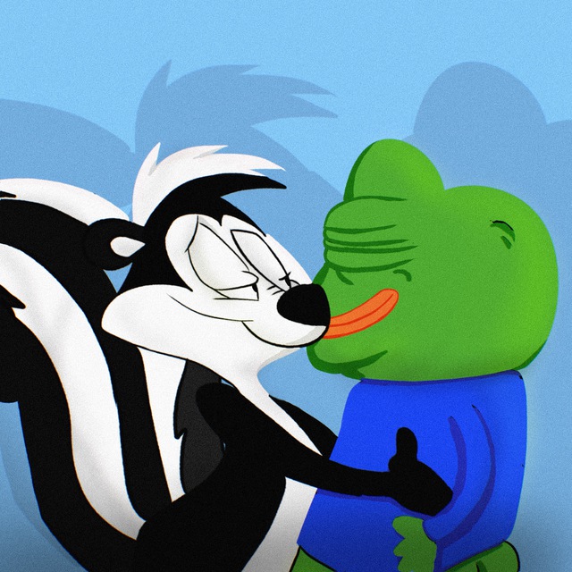PePe Le PEW tweet media