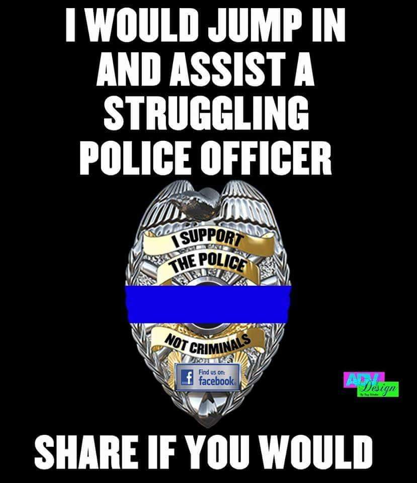 Indeed a truism if there ever was one 🙏🗽🇺🇸🇮🇱❤️🕯️🕯️
#SupportTheBlue
#LawAndOrder
#LawEnforcement
#NoDefundingTheBlue
#NRA
#2NDAMENDMENT
#righttobeararms
#WetWorkPutin