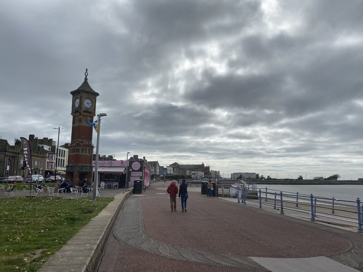 The Morecambe Bay Podcast🎧🎙️🌊🦀 (@morecambe_bay) on Twitter photo 🕰️It’s back and telling the right time!
Hear the story of the Clock Tower timepiece repaired by <a href="/KeithScobie/">Cumbria Clock Co.</a>
🔗anchor.fm/morecambebaypo… #morecambebay 🕰️It’s back and telling the right time!
Hear the story of the Clock Tower timepiece repaired by <a href="/KeithScobie/">Cumbria Clock Co.</a>
🔗anchor.fm/morecambebaypo… #morecambebay