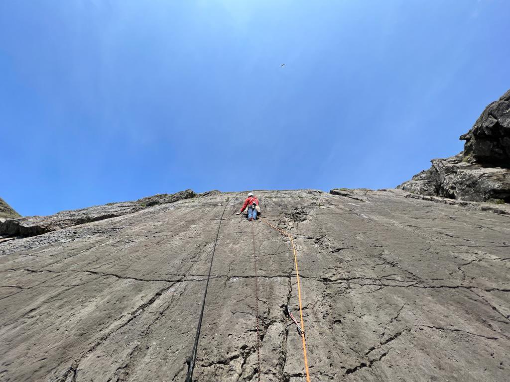 Scotch on the Rocks Guiding - Sandy Paterson tweet media