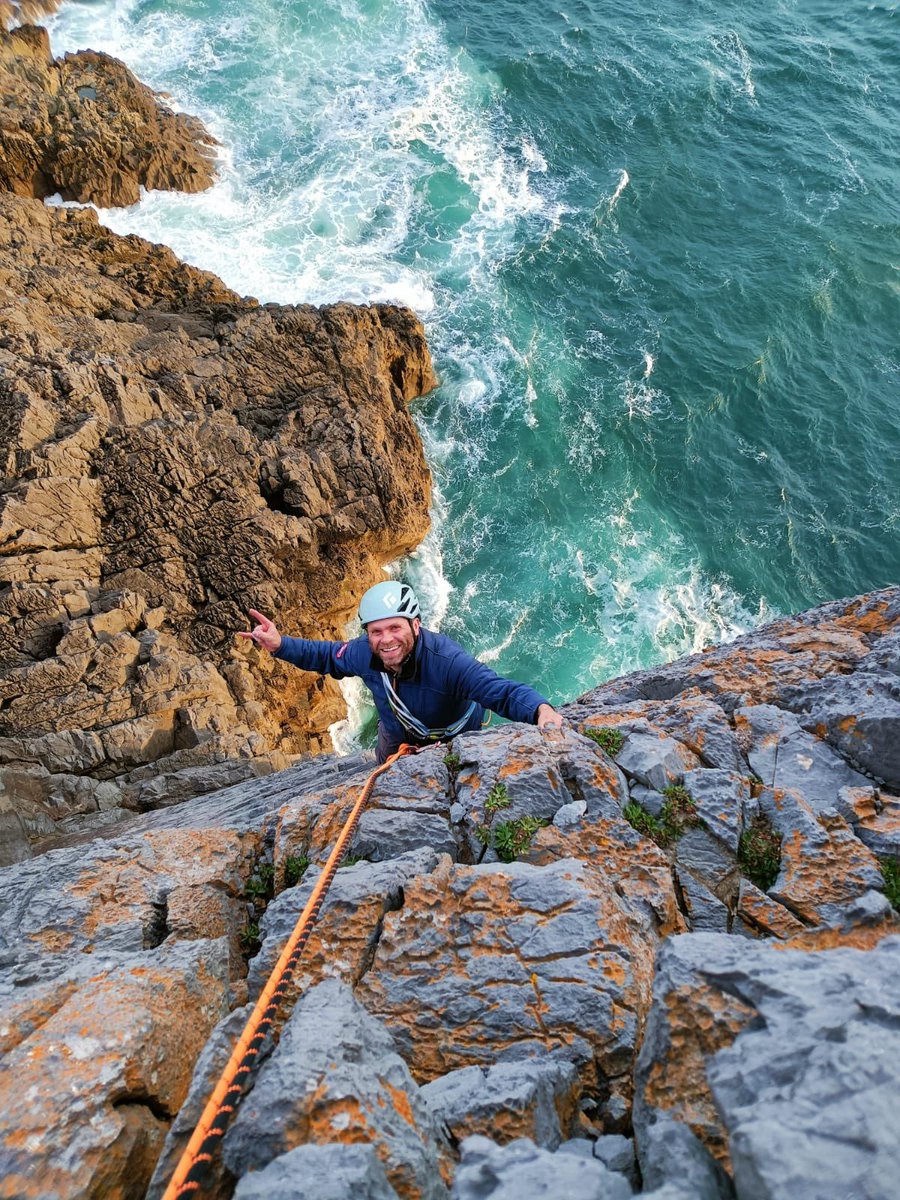 Scotch on the Rocks Guiding - Sandy Paterson tweet media