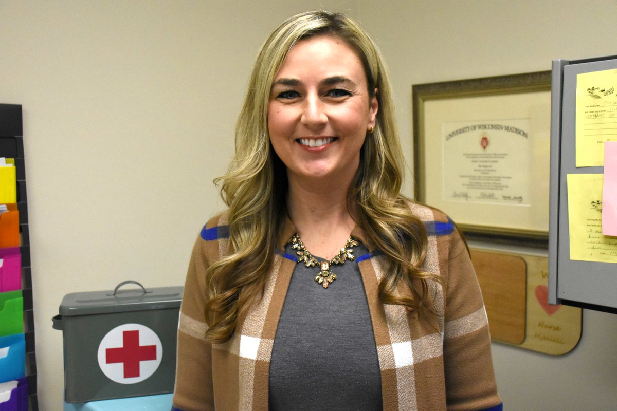 Burnsville-Eagan-Savage School District 191 tweet media