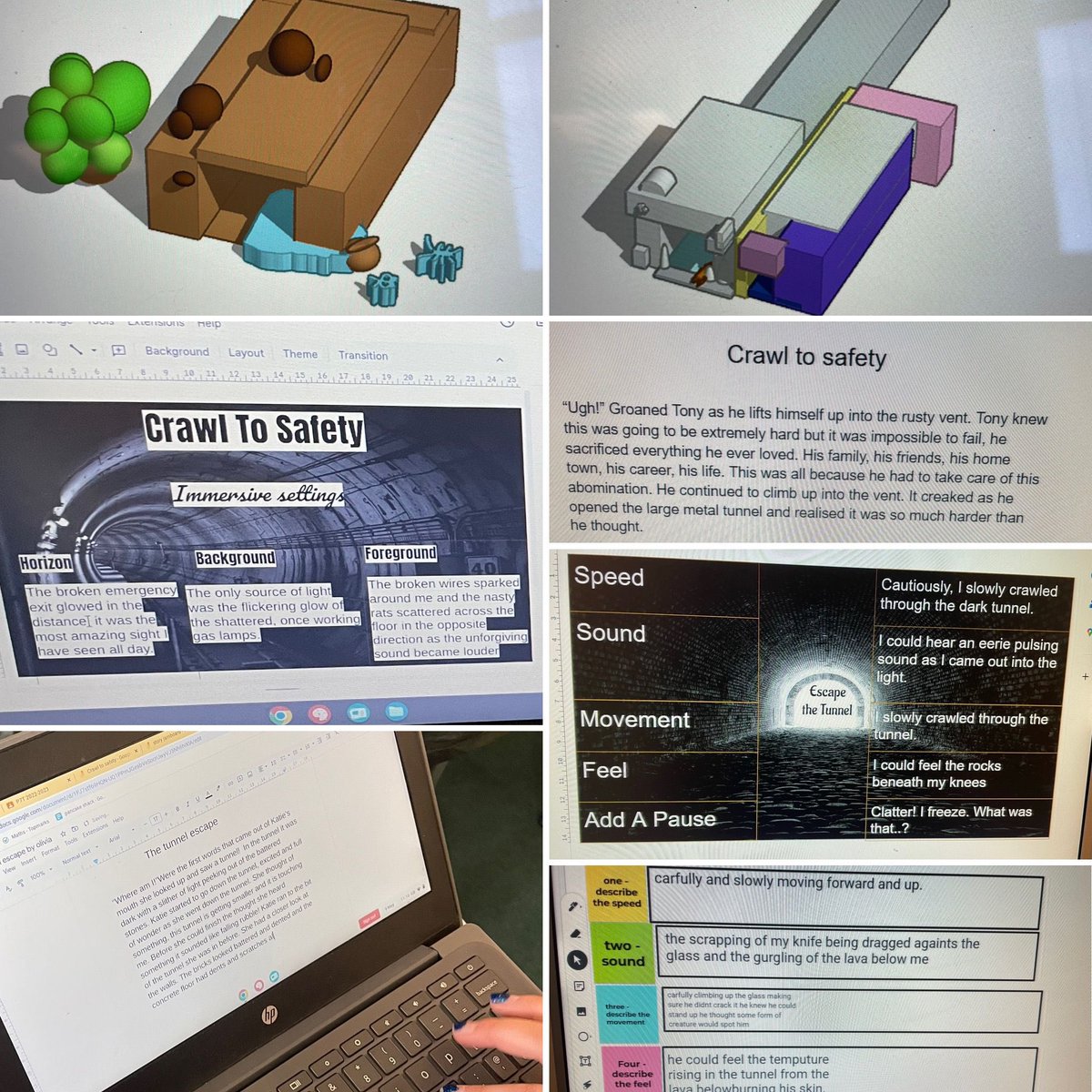 Menstrie Primary School tweet media