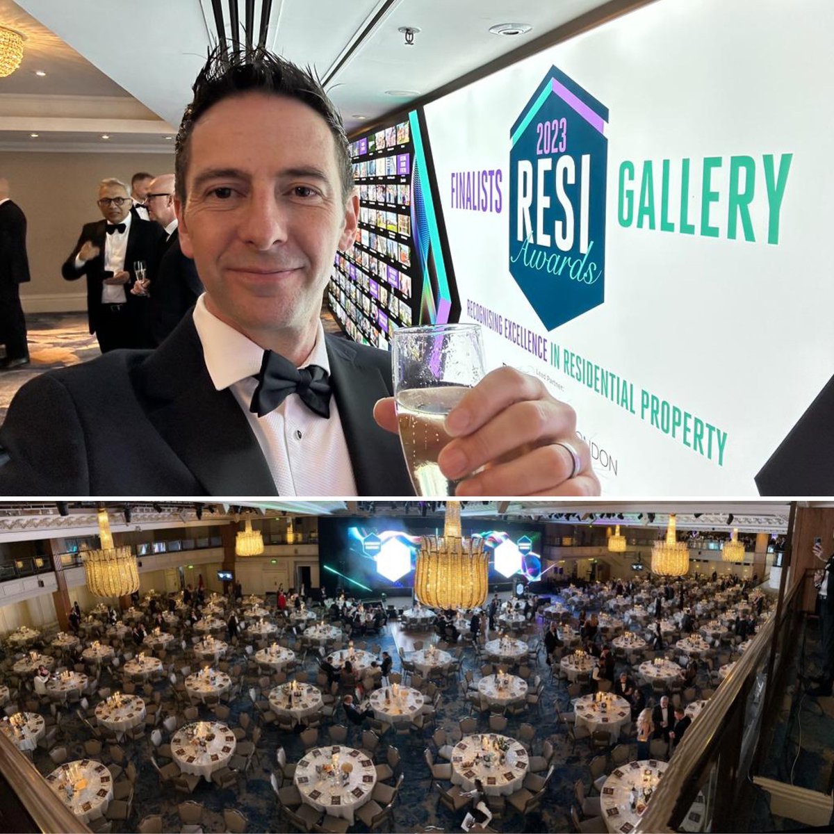 ONEltd_Media's tweet photo. We are proud that ONE Engage, which has been co-funded by ONE and Innovate UK, the UK’s innovation agency, is a finalist in two categories at tonight’s awards: the Health and Wellbeing Initiative – Residential and the Social Impact Initiative – Residential categories. https://t.co/QbhLBO4VIq