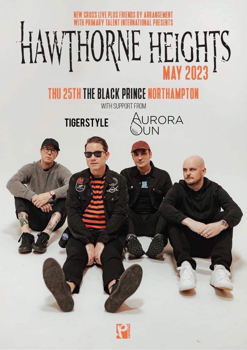 TIGERSTYLE tweet media